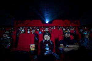 China Is Reportedly Considering a Ban on America’s Greatest Export: Middling Hollywood Blockbusters