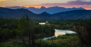 One Man’s Quest to Reforest the Rio Grande Valley