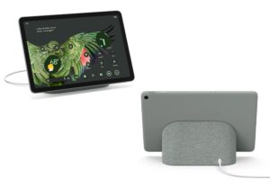 Google Pixel Tablet With Charging Speaker Dock Hits Record Low, Even Black Friday Didn’t Go This Low