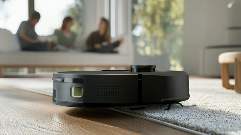 iRobot just launched a new ‘flagship’ Roomba, but it’s less impressive than its existing models – and I’m confused
