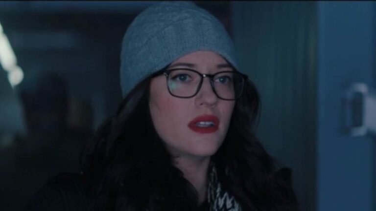 Thor actor forgot she was in the MCU and couldn’t figure out why people were waving at her at Disneyland’s Avengers Campus