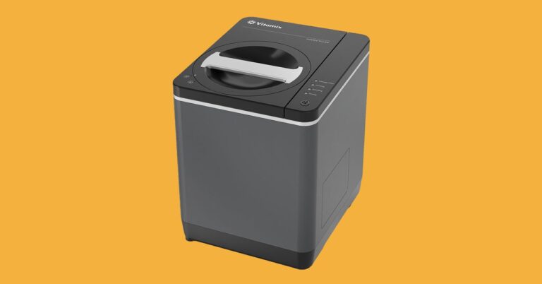 Best Kitchen Composters (2025), Tested and Reviewed