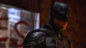 Robert Pattinson is in talks to play the villain in Dune 3, but fans are worried about what that means for The Batman 2