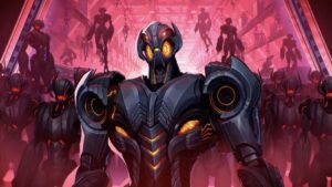 Marvel Rivals next season release date and Season 1.5 end date