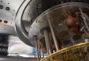 Can quantum computing tech kill fraud? The UK government thinks so, but with £100 million, I’m not so sure