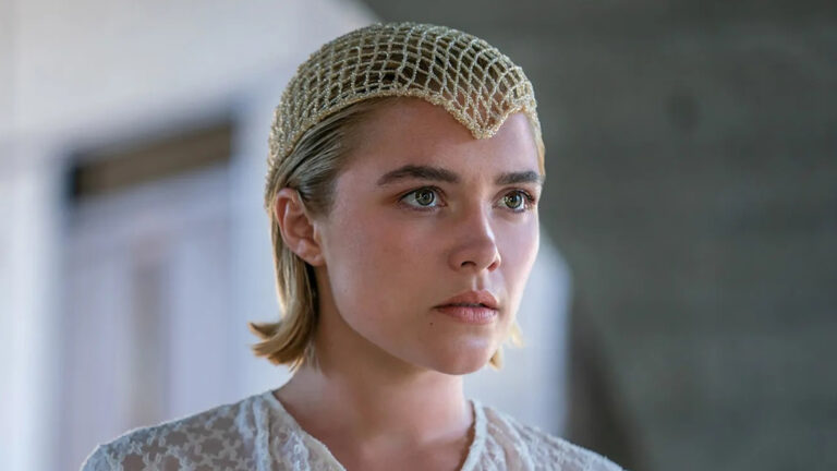 Florence Pugh confirms she’s coming back for Dune 3: “I want more cool outfits!”