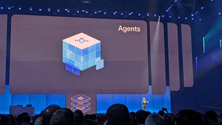Google unveils new security AI agents to keep your business safe from the latest threats