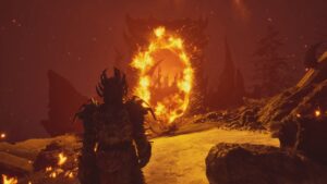 Bethesda was right – Elder Scrolls fans wanted Oblivion Remastered, but I’m less sure about the 2,006 units of its $155 lamp: “Beware its inviting flame”