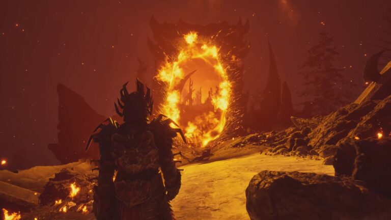 Bethesda was right – Elder Scrolls fans wanted Oblivion Remastered, but I’m less sure about the 2,006 units of its $155 lamp: “Beware its inviting flame”