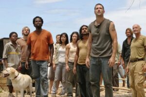 Lost’s Carlton Cuse Is Working on a Mysterious Star Wars Show