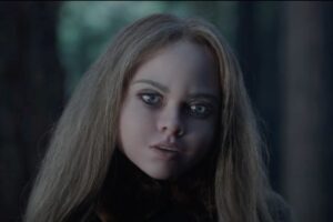 Will the M3GAN Chatbot Lure You to the Theater, or Send You Screaming Away?