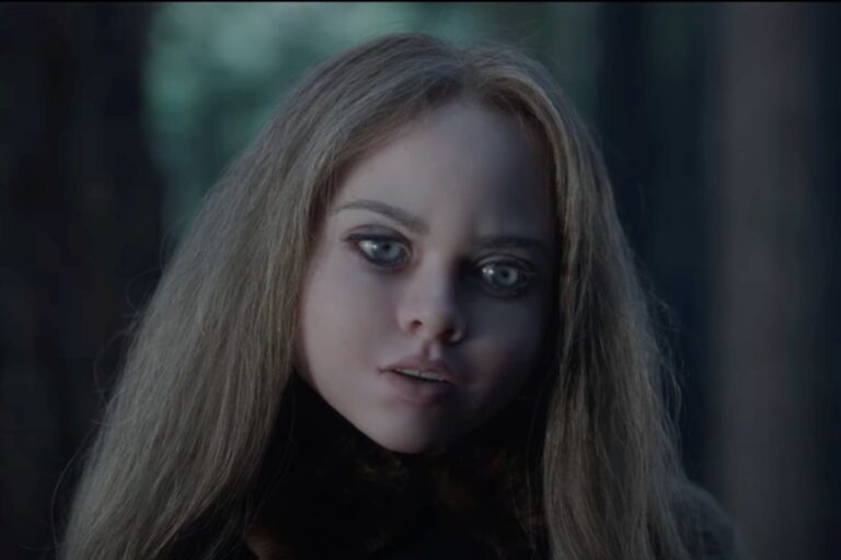 Will the M3GAN Chatbot Lure You to the Theater, or Send You Screaming Away?
