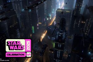 The Mandalorian and Grogu Ride Lets You Choose Which Planet You Visit