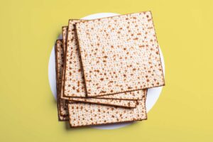 How Chefs and Brands Are Making Modern Matzo