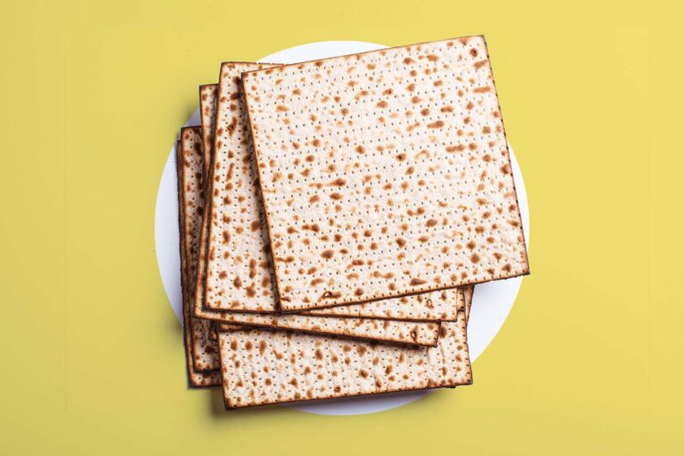 How Chefs and Brands Are Making Modern Matzo