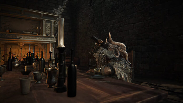Elden Ring Nightreign’s latest character reveal is a big man who loves getting drunk and punching dragons, and he looks like FromSoftware’s ultimate tribute to the unga bunga playstyle