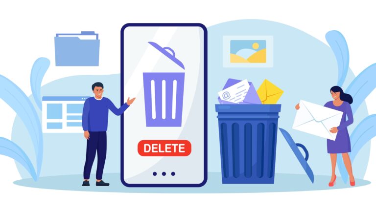 Decluttering your digital devices could prevent $40,000 in lifetime cloud storage costs