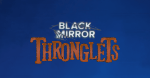 You Can Play the New Game in âBlack Mirrorââand Itâs an Adorable Nightmare