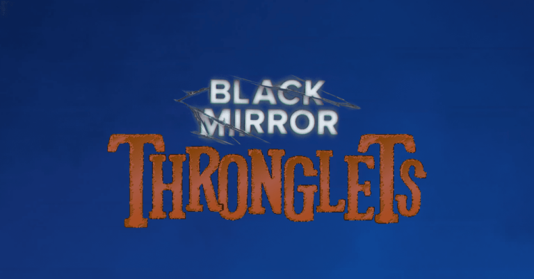 You Can Play the New Game in âBlack Mirrorââand Itâs an Adorable Nightmare