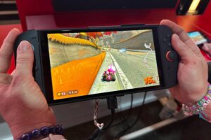 Publishers Want to Emulate Nintendo’s Switch 2 $80 Games