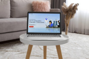One of the Best VPNs Is Now 73% Off
