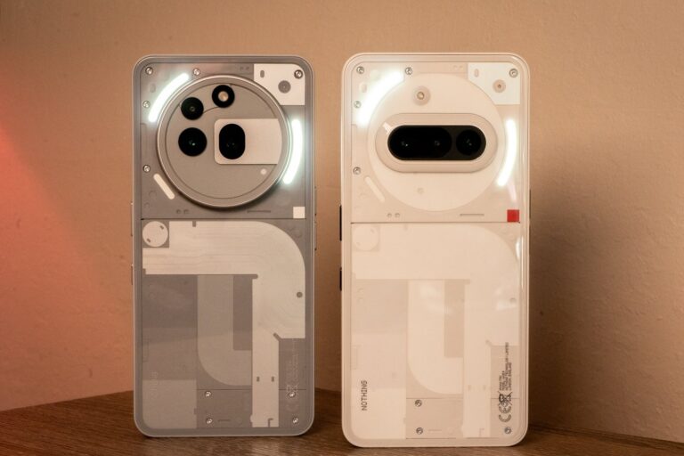 a Cool Phone for People Who Want to Save Money
