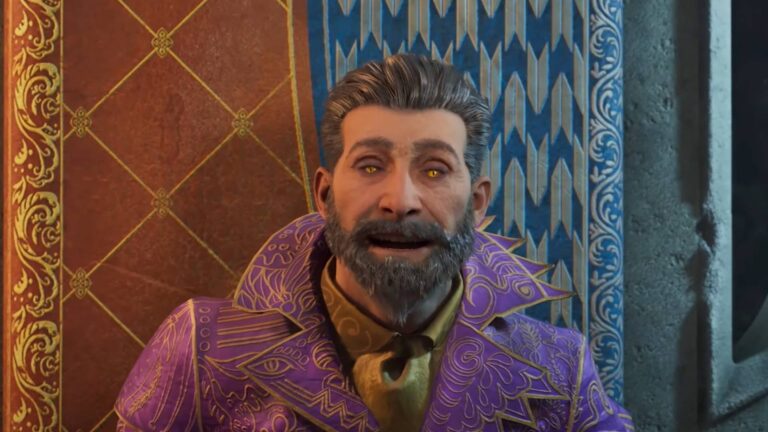 Everyone can relax, Oblivion Remastered kept the most important part: all the RPG’s quirky voice lines