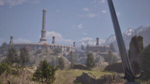You can play the Unreal-powered The Elder Scrolls IV: Oblivion remaster today
