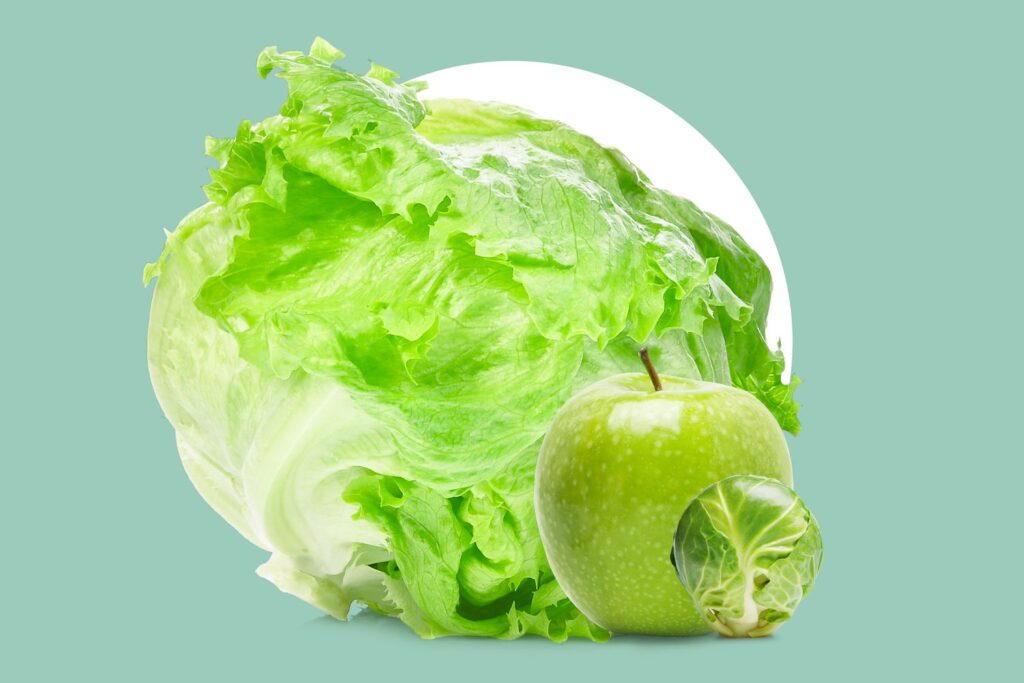 How Much More Does Organic Produce Cost?