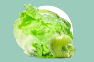 How Much More Does Organic Produce Cost?