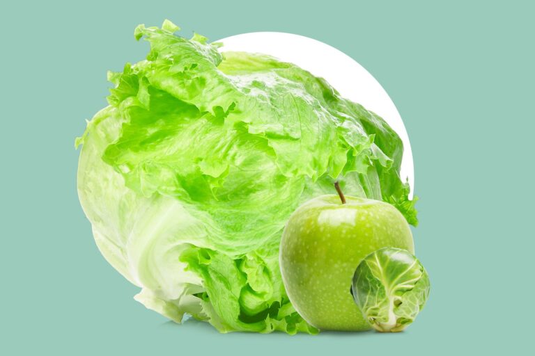 How Much More Does Organic Produce Cost?