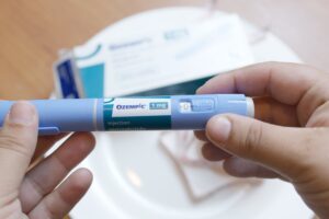 Ozempic and Similar Drugs Could Help Ward Off Dementia, Study Suggests