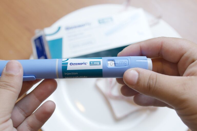 Ozempic and Similar Drugs Could Help Ward Off Dementia, Study Suggests