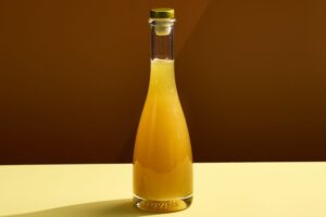 Pineapple Cordial Recipe