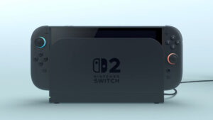 More than a month before the Switch 2 launch, one dedicated fan is already camping outside Nintendo’s store and vlogging the entire wait on a 3DS