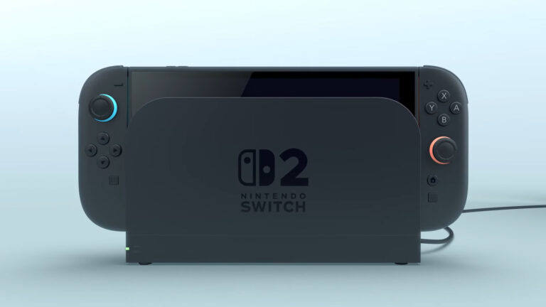 More than a month before the Switch 2 launch, one dedicated fan is already camping outside Nintendo’s store and vlogging the entire wait on a 3DS