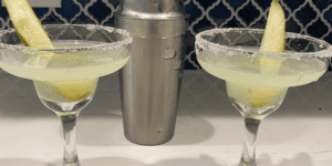 We Tried 4 Pickle Margarita Recipes—We’re Obsessed With This One