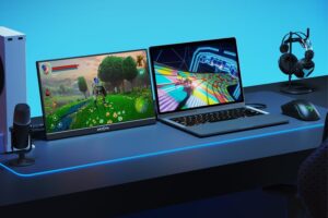 This Portable Monitor Is Going Fast, Amazon Just Dropped It to Its Lowest Price Ever