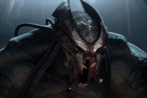 The Animated Predator Movie Has a Trailer and Release Date