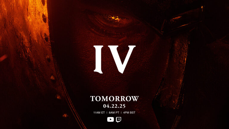 The Elder Scrolls 4: Oblivion remaster is real and we’ll get our first official look at the game today