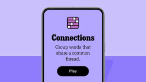 NYT Connections hints and answers for Tuesday, April 15 (game #674)
