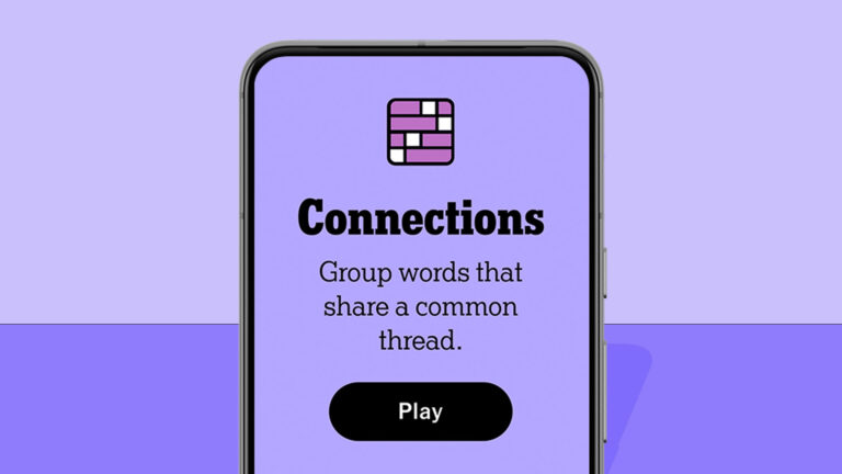 NYT Connections hints and answers for Tuesday, April 15 (game #674)