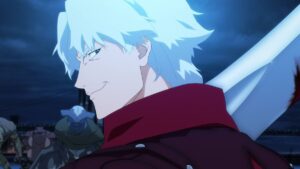 Devil May Cry Netflix anime takes big liberties with Capcom’s dark fantasy franchise, but its Dante actor says the half-demon hero will eventually become someone “we’re more familiar with”