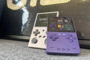 Tariffs Killing Retro Handhelds is a Terrible Thing for the Gaming