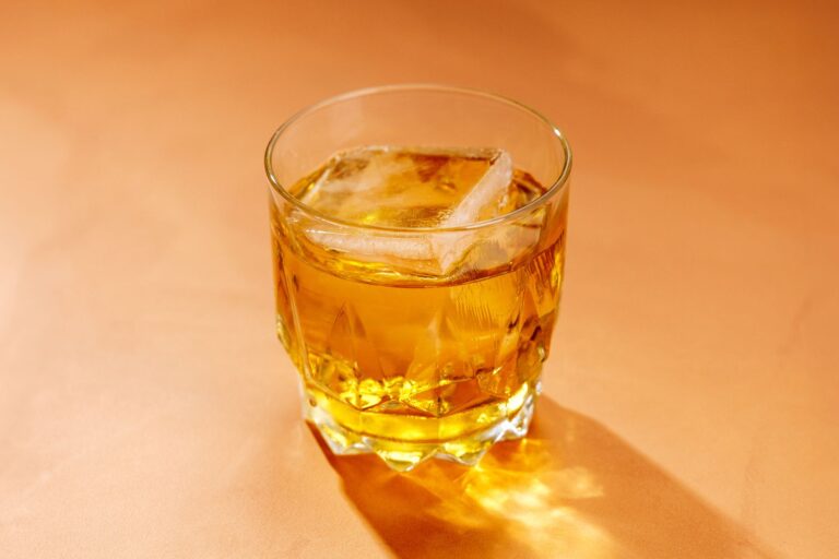 The Best 2-Ingredient Cocktails