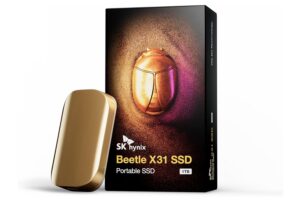 Amazon’s Choice SSD From SK Hynix Is Practically a Steal Right Now and Flying Off the Shelves