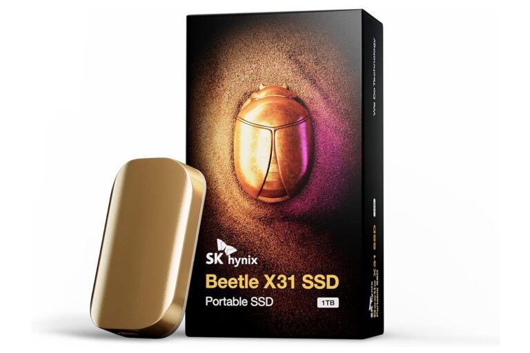 Amazon’s Choice SSD From SK Hynix Is Practically a Steal Right Now and Flying Off the Shelves
