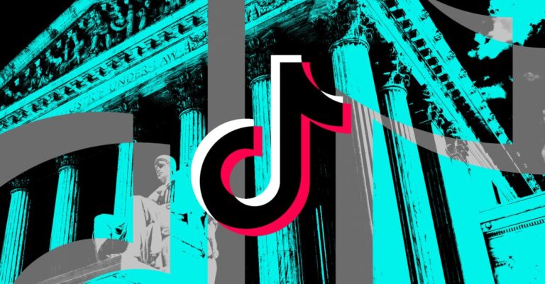 President Trump’s tariffs killed his plan to save TikTok from ban
