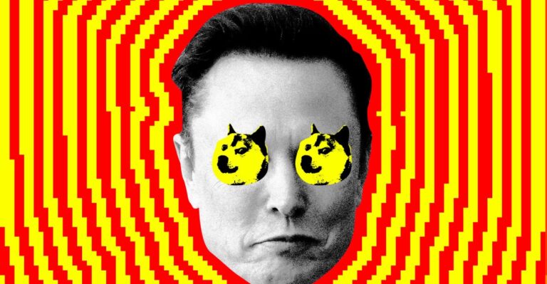 Elon Musk says he’ll step back from DOGE starting in May