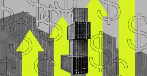 How shippers are trying to keep up with Trump’s trade war
